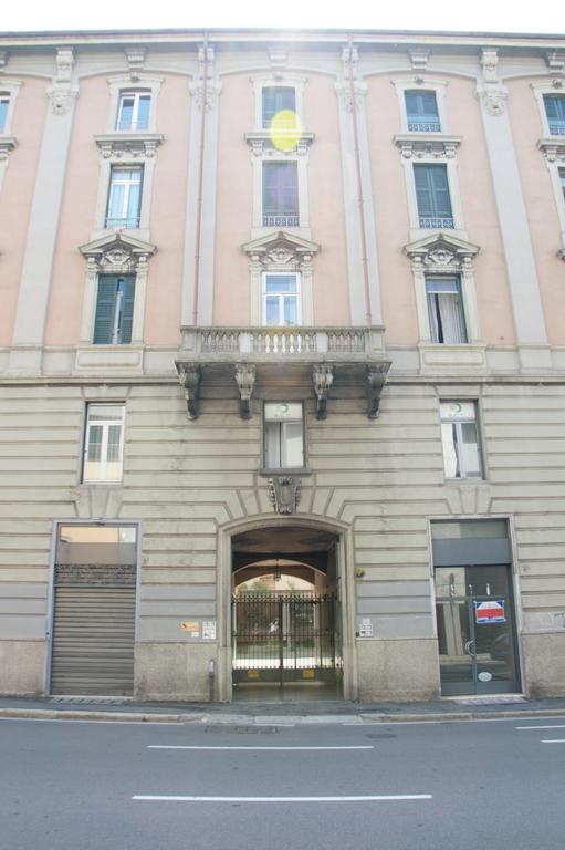 Corallo Appartamenti Bergamo Bagian luar foto