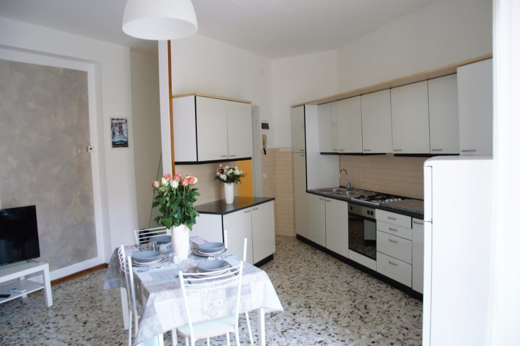 Corallo Appartamenti Bergamo Bagian luar foto