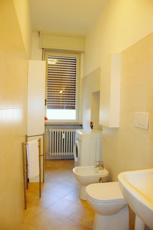 Corallo Appartamenti Bergamo Bagian luar foto