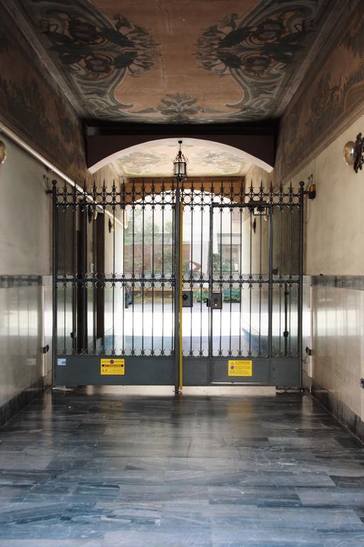Corallo Appartamenti Bergamo Bagian luar foto
