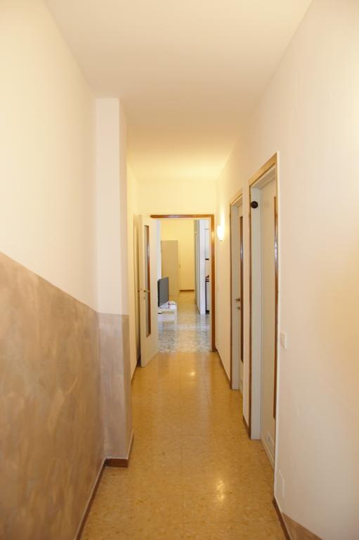 Corallo Appartamenti Bergamo Bagian luar foto