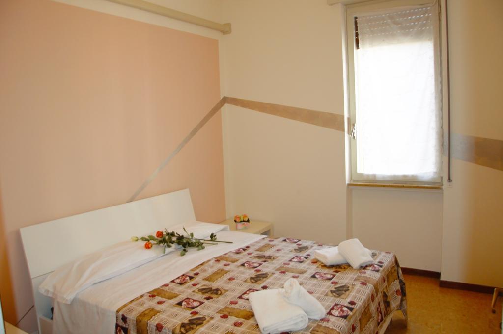 Corallo Appartamenti Bergamo Bagian luar foto
