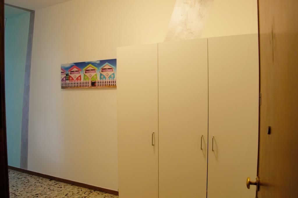 Corallo Appartamenti Bergamo Bagian luar foto