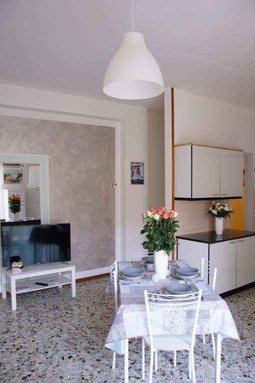 Corallo Appartamenti Bergamo Bagian luar foto