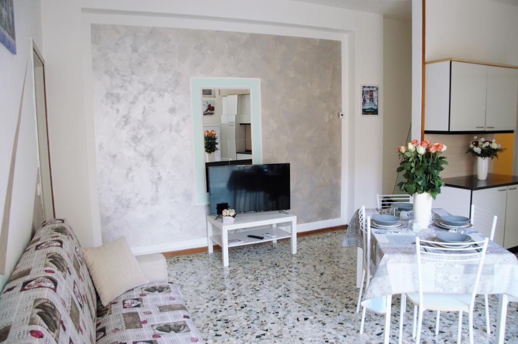 Corallo Appartamenti Bergamo Bagian luar foto