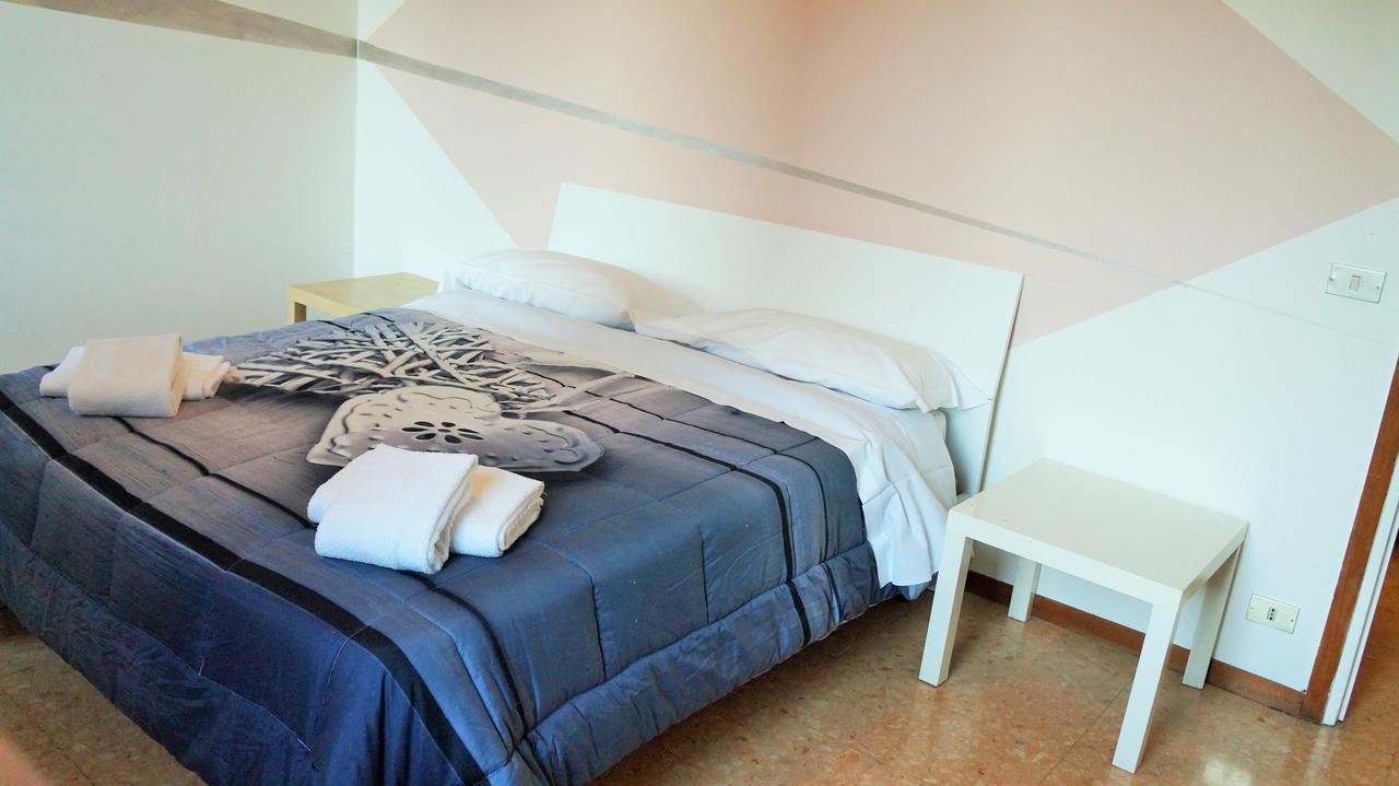Corallo Appartamenti Bergamo Bagian luar foto