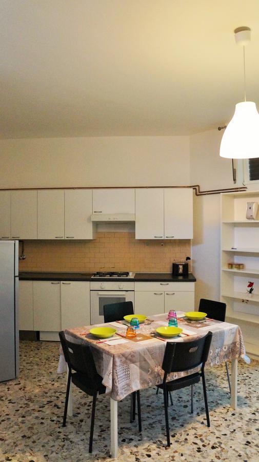 Corallo Appartamenti Bergamo Bagian luar foto