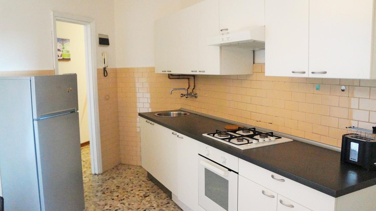 Corallo Appartamenti Bergamo Bagian luar foto