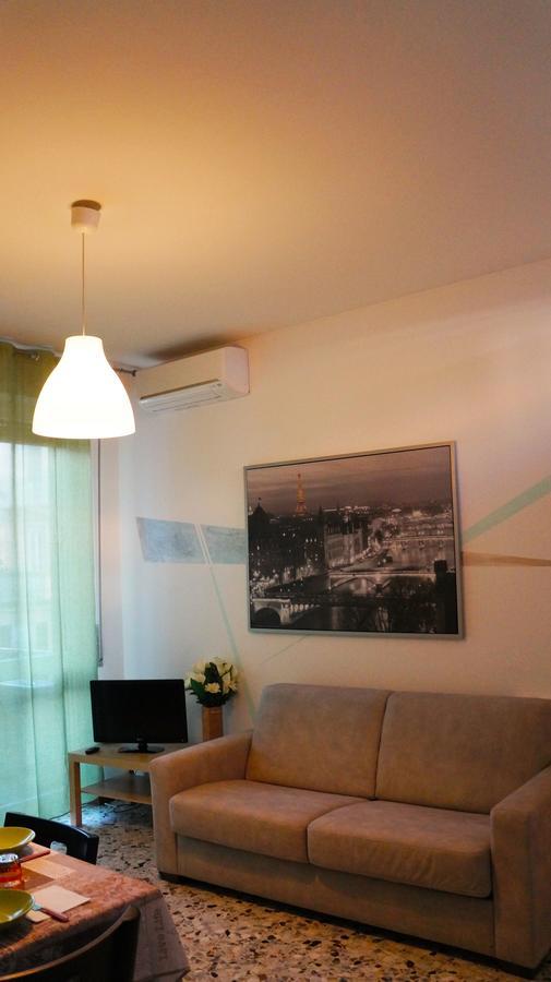 Corallo Appartamenti Bergamo Bagian luar foto