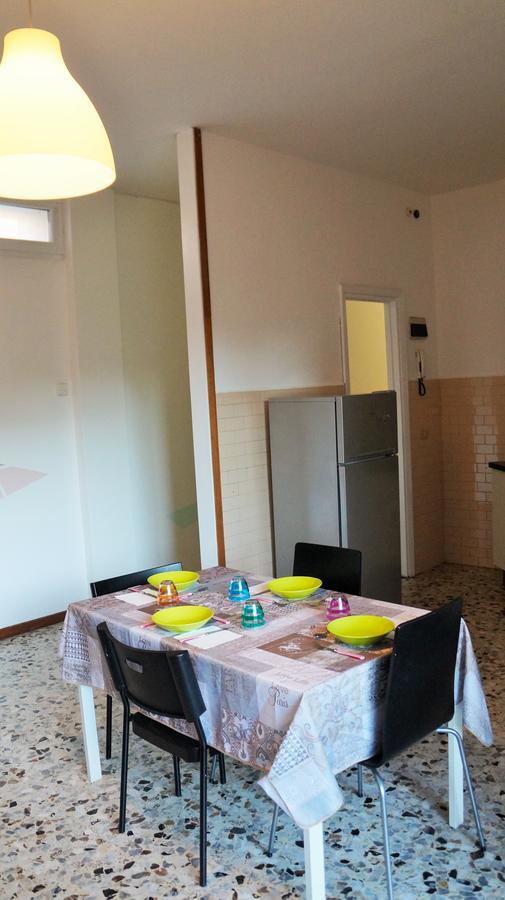 Corallo Appartamenti Bergamo Bagian luar foto