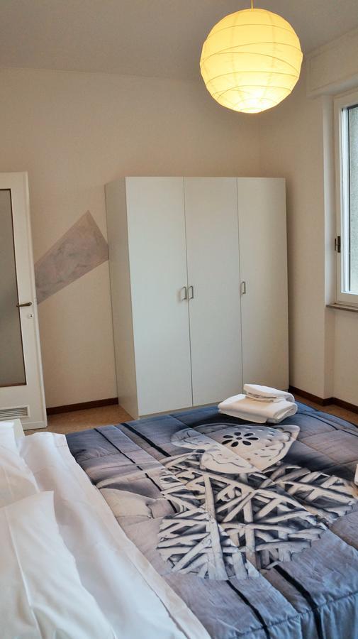 Corallo Appartamenti Bergamo Bagian luar foto