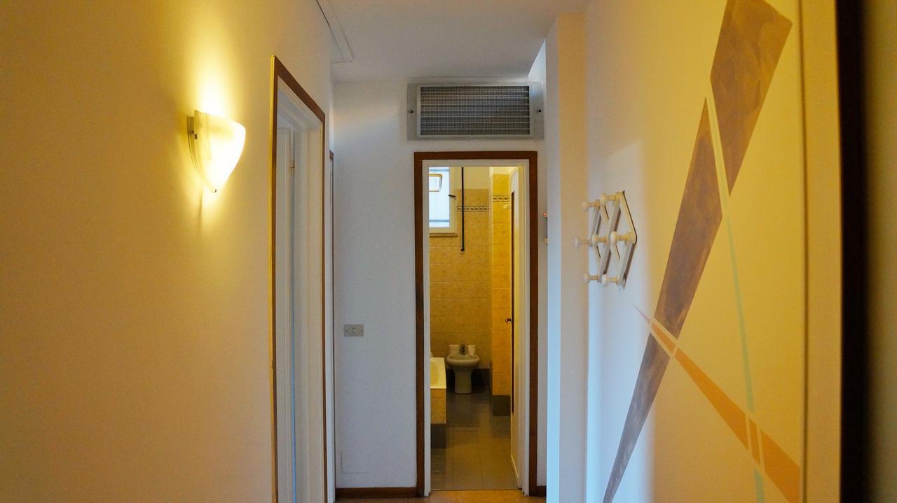 Corallo Appartamenti Bergamo Bagian luar foto