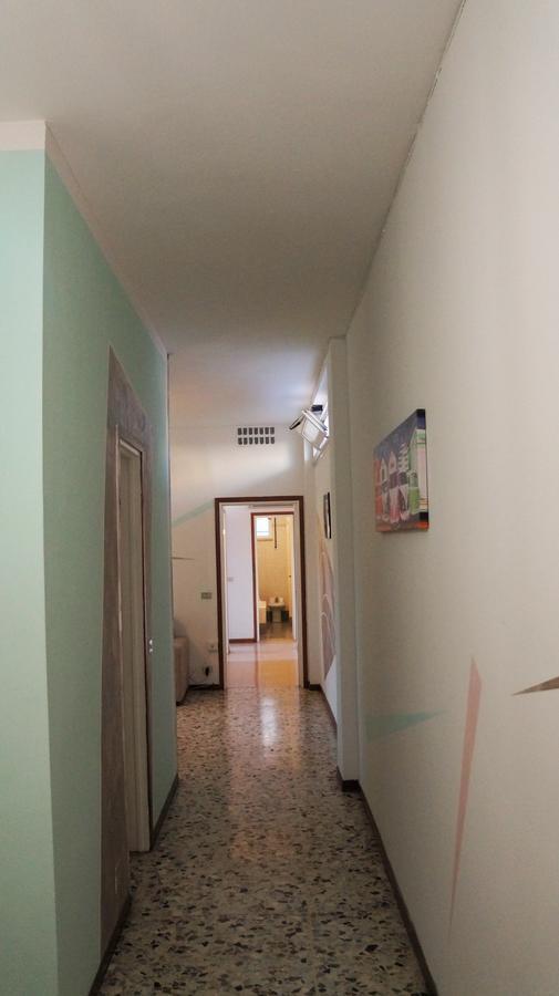 Corallo Appartamenti Bergamo Bagian luar foto