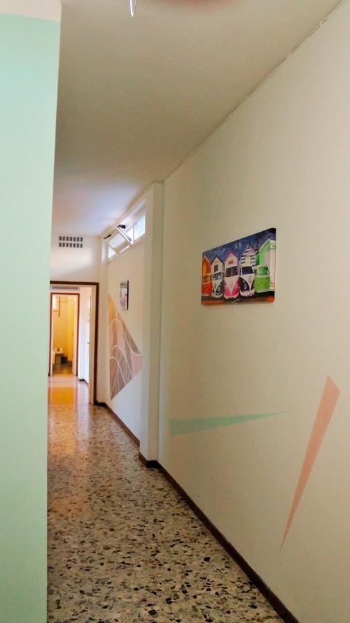 Corallo Appartamenti Bergamo Bagian luar foto